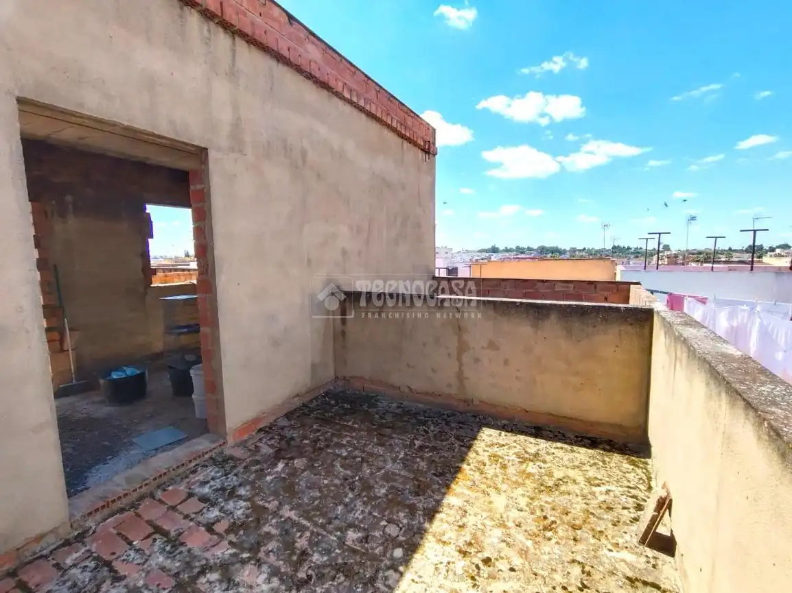 Habitatge en venda a Coria del Río, imagen 39