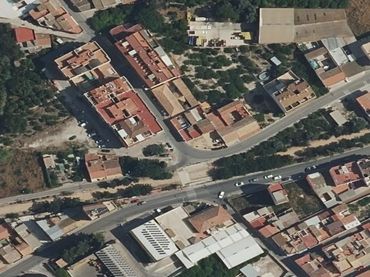 Casa en venda a Camino De Los Pinos 16