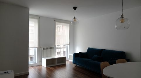 Foto 2 de Piso de alquiler en Rúa Castelao, 15, San Roque - As Fontiñas, Lugo Capital