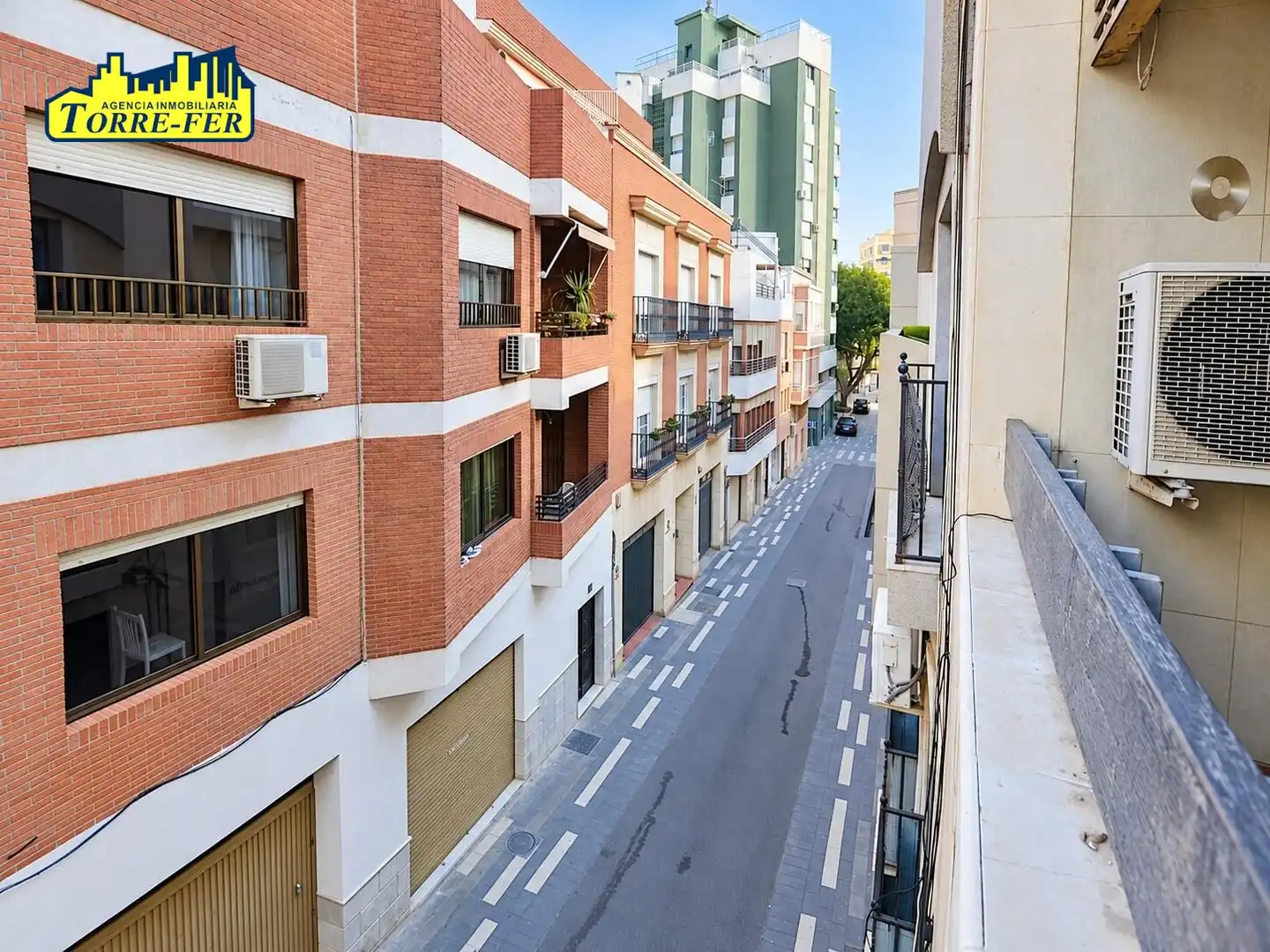 Appartamento in vendita a Calle MAGISTRAL DOMINGUEZ 29, imagen 6