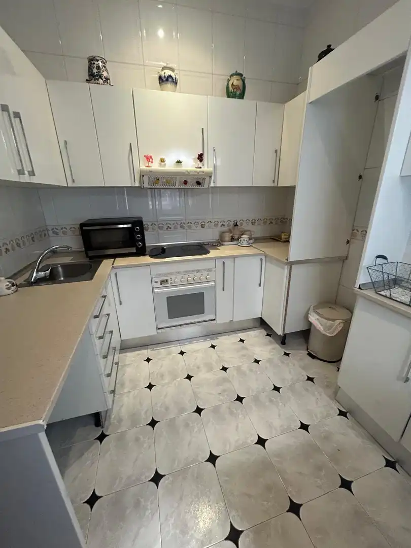 Kitchen of Houses for sale in Utrera