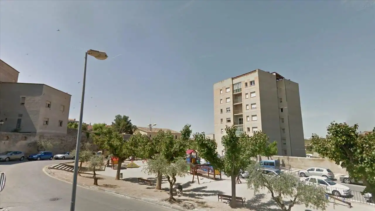 Parking avec ascenseur à vendre à Francesc Macia, imagen 4