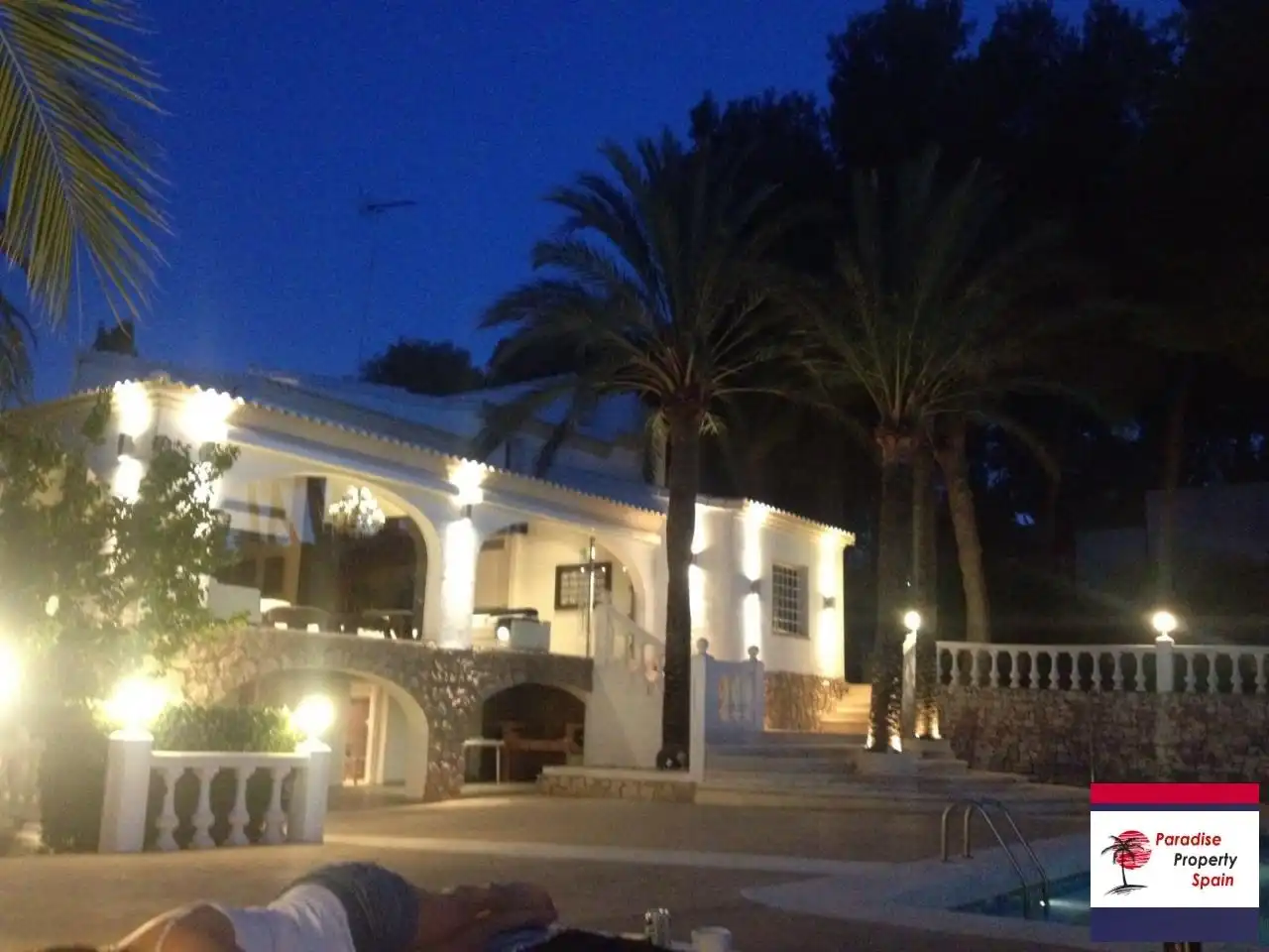 Casa o xalet en venda en Jávea / Xàbia