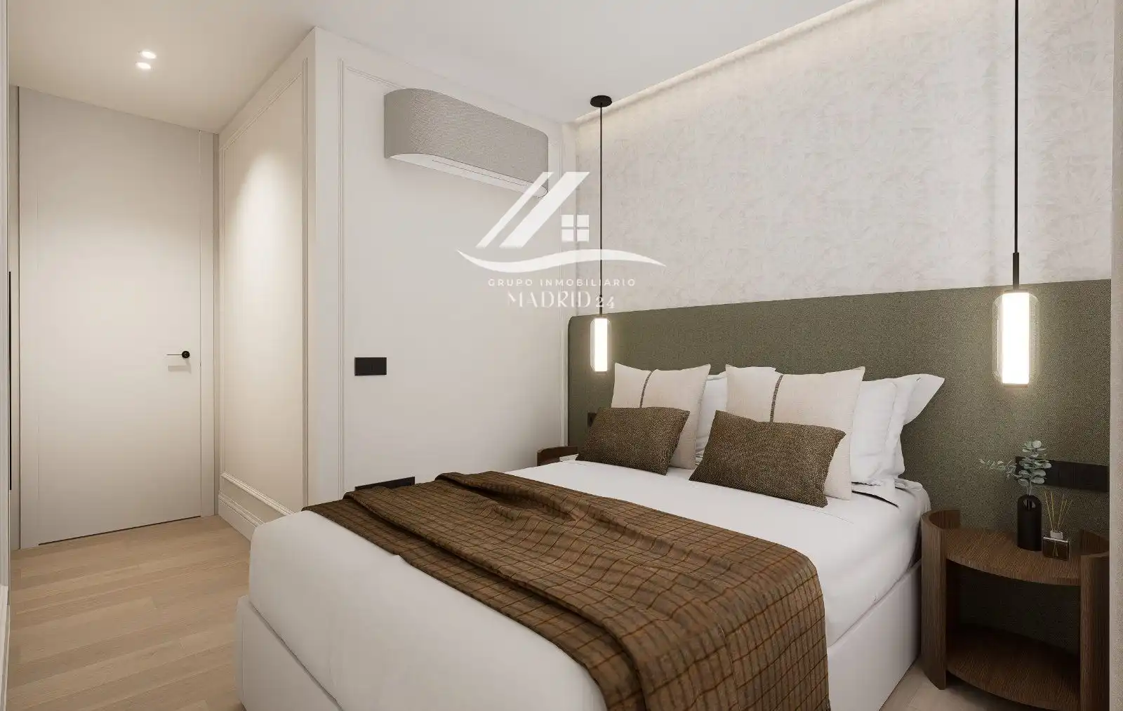 Appartamento con ascensore in vendita a Calle Príncipe de Asturias, imagen 11