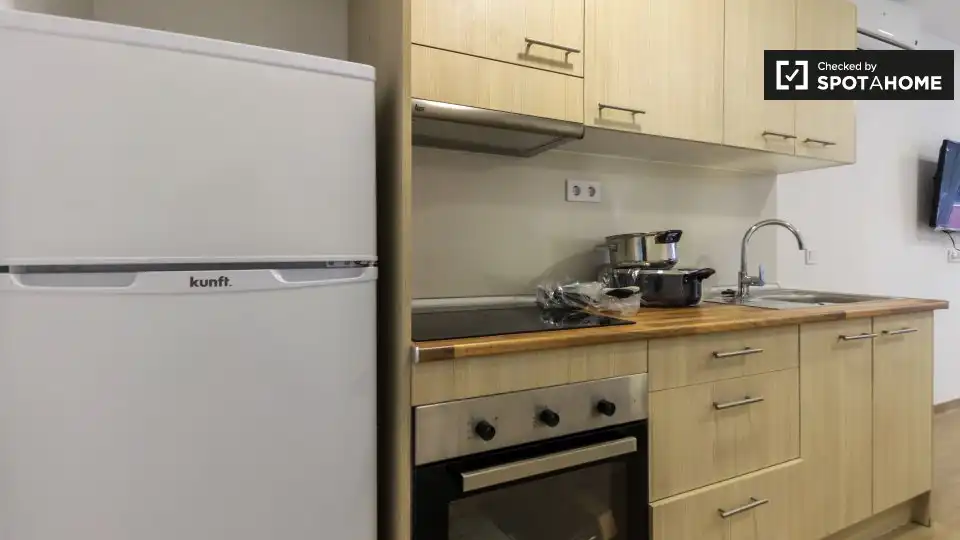 Flat to rent in Sants - Montjuïc, imagen 6