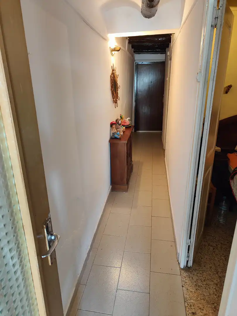 Casa adosada en venda en Castelló de Farfanya amb Calefacció i Terrassa