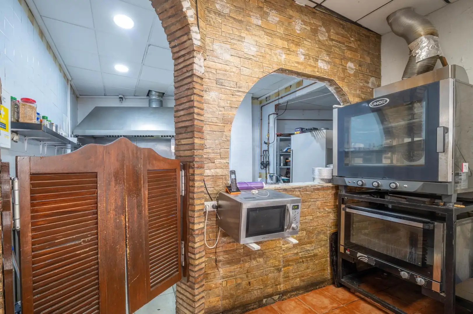 Local comercial en traspaso en Maracena, imagen 8