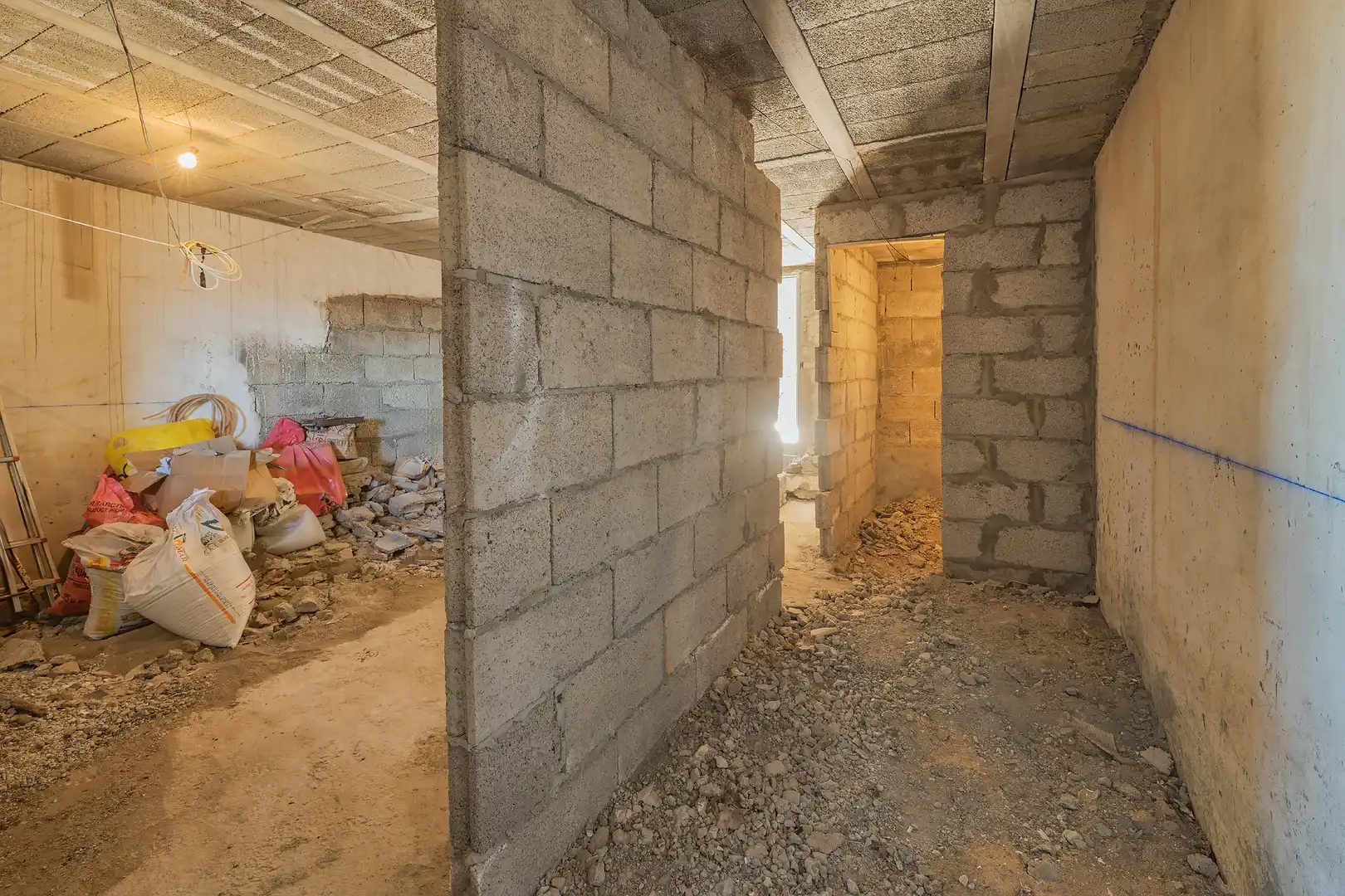 Finca rústica en venta en Artenara con Terraza
