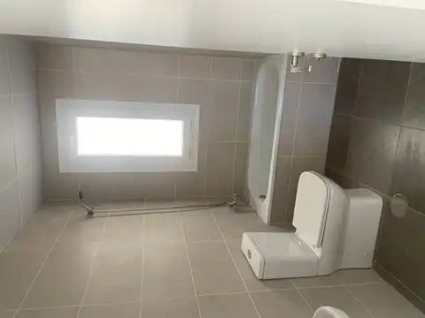 Bathroom of Flat for rent in Gines, Sevilla