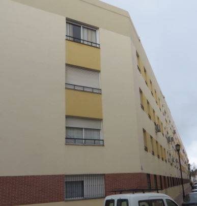 Piso en Venta en ANA MARIA LUQUE AGUILAR en San Cristóbal