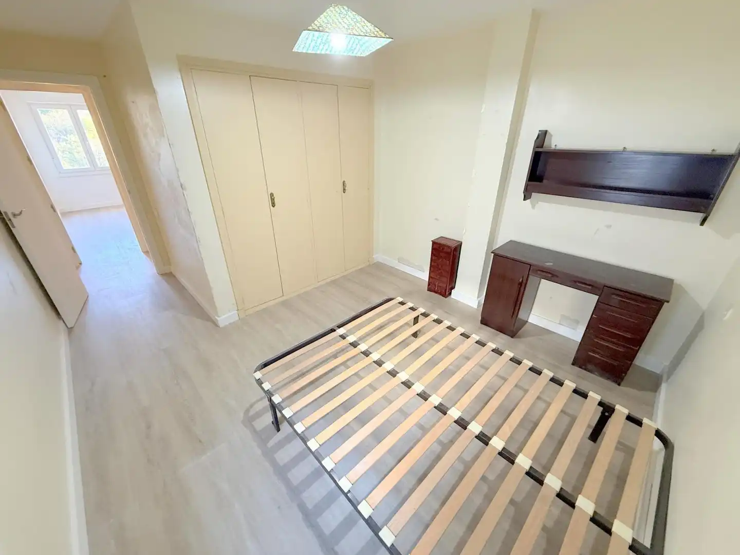 Habitación de Piso en venta en Estella / Lizarra con Parquet y Balcón