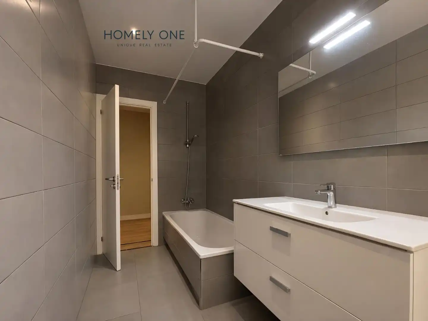 Piso con ascensor en venta en Hilarion Eslava, imagen 7