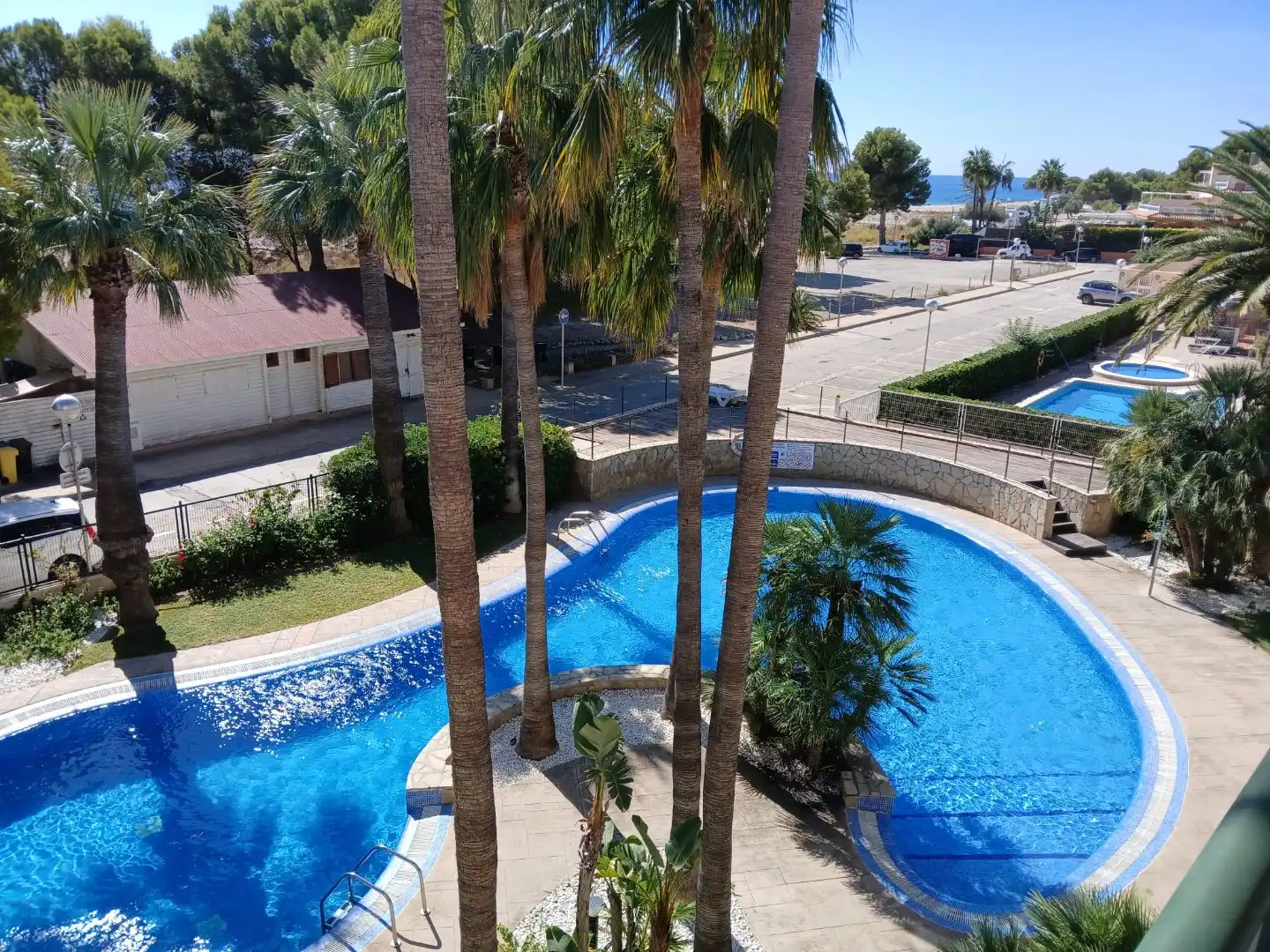 Apartment with pool for sale in Carrer de Cadaloques 96, imagen 7