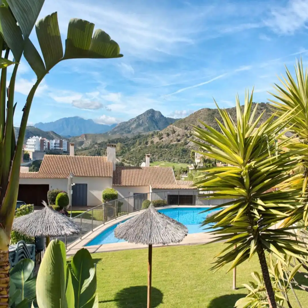 Casa a schiera con terrazza in vendita a Avenida de Ronda, imagen 18