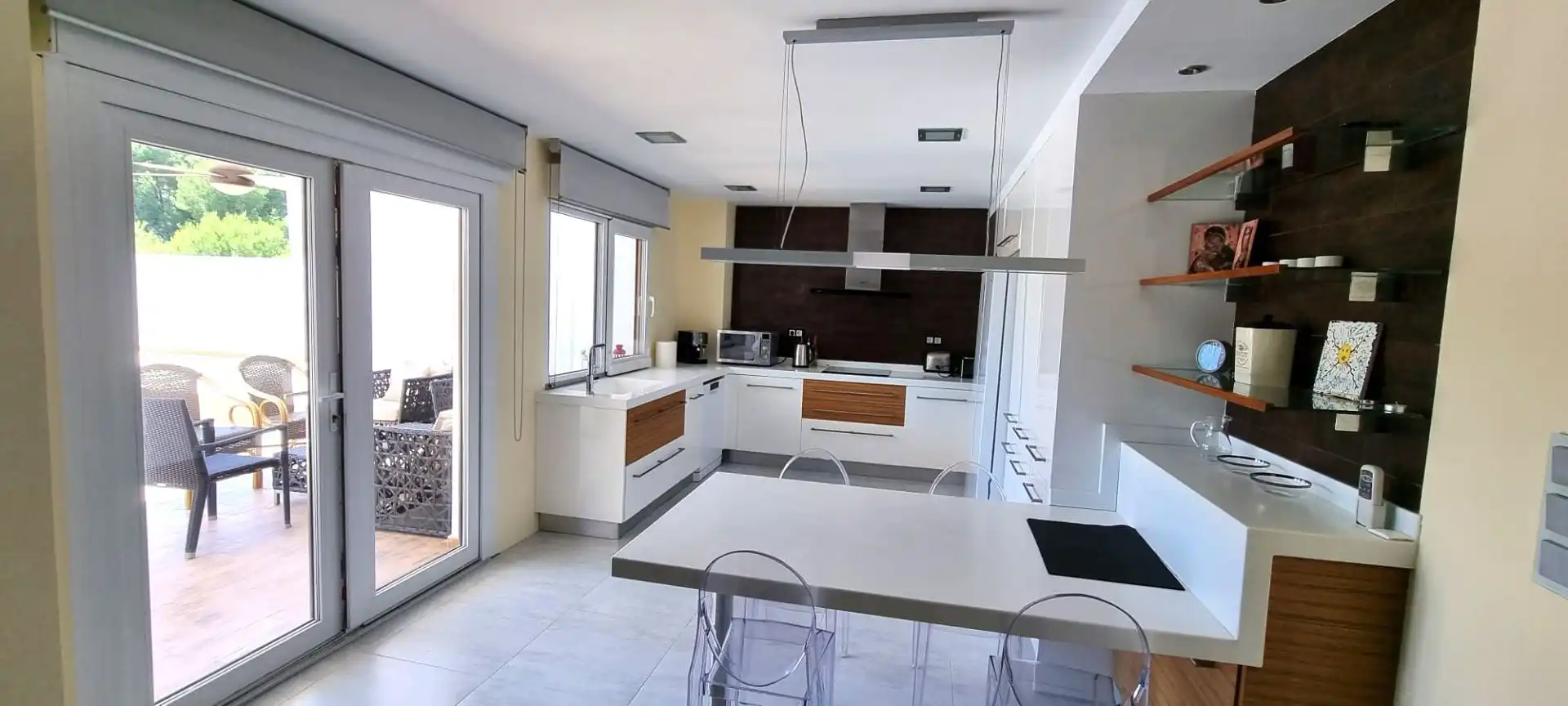 Haus zum Verkauf in Altea ciudad, imagen 28