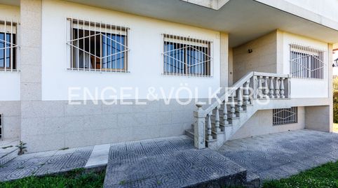 Foto 4 de Casa o chalet en venta en Bembrive, Vigo