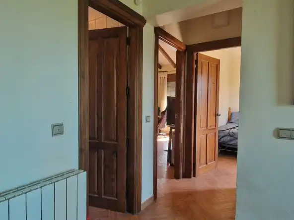 Casa o xalet en venda en Alhaurín El Grande amb Aire condicionat, Jardí privat i Terrassa