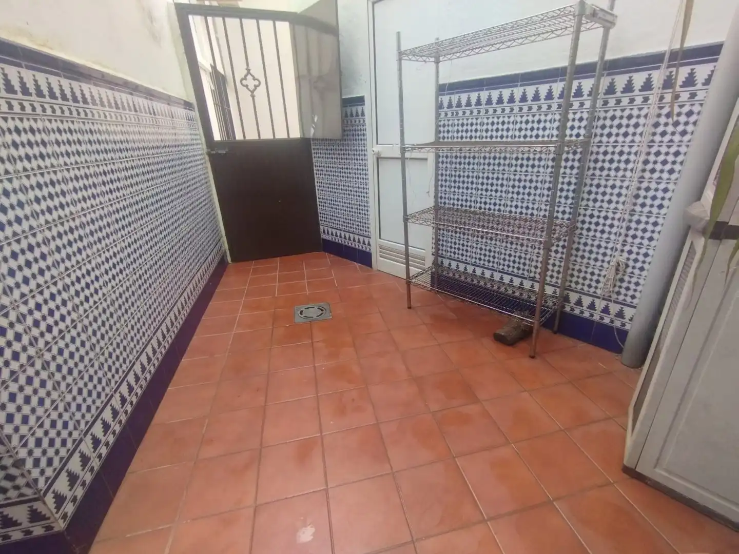 Houses for sale in Aznalcázar  with Air Conditioner