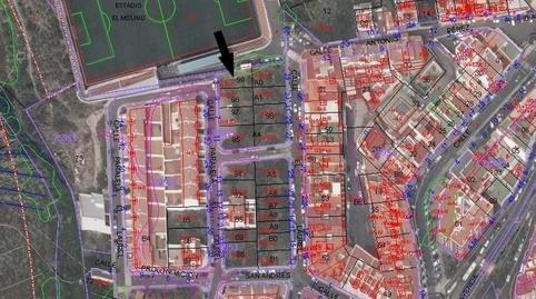 Foto 2 de Residencial en venta en Calle Laurel Paralela, San Felipe - San Marcos - Las Cañas, Santa Cruz de Tenerife