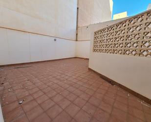 Terrace of Planta baja for sale in Roquetas de Mar  with Terrace