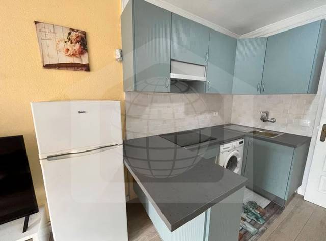 Estudio en Venta en Avenida Isabel Manoja, 14 en Ayuntamiento