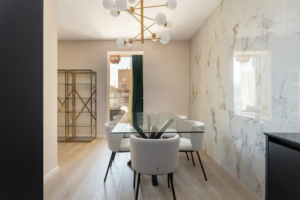 Apartment with terrace for sale in Eixample, imagen 10