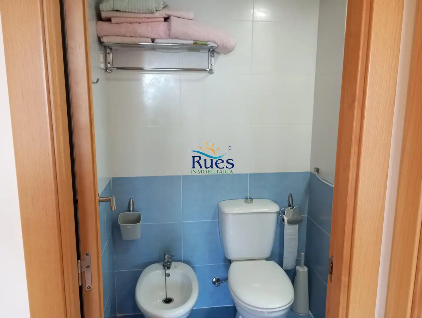 Piso con piscina en venta en Avenida CENTRAL, imagen 27