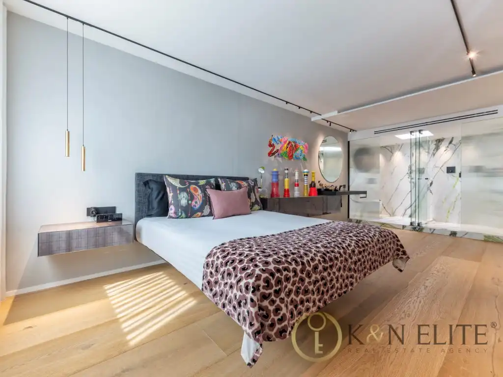 Penthouse mit Aufzug zum Verkauf in Plaza Luceros De Los, imagen 21