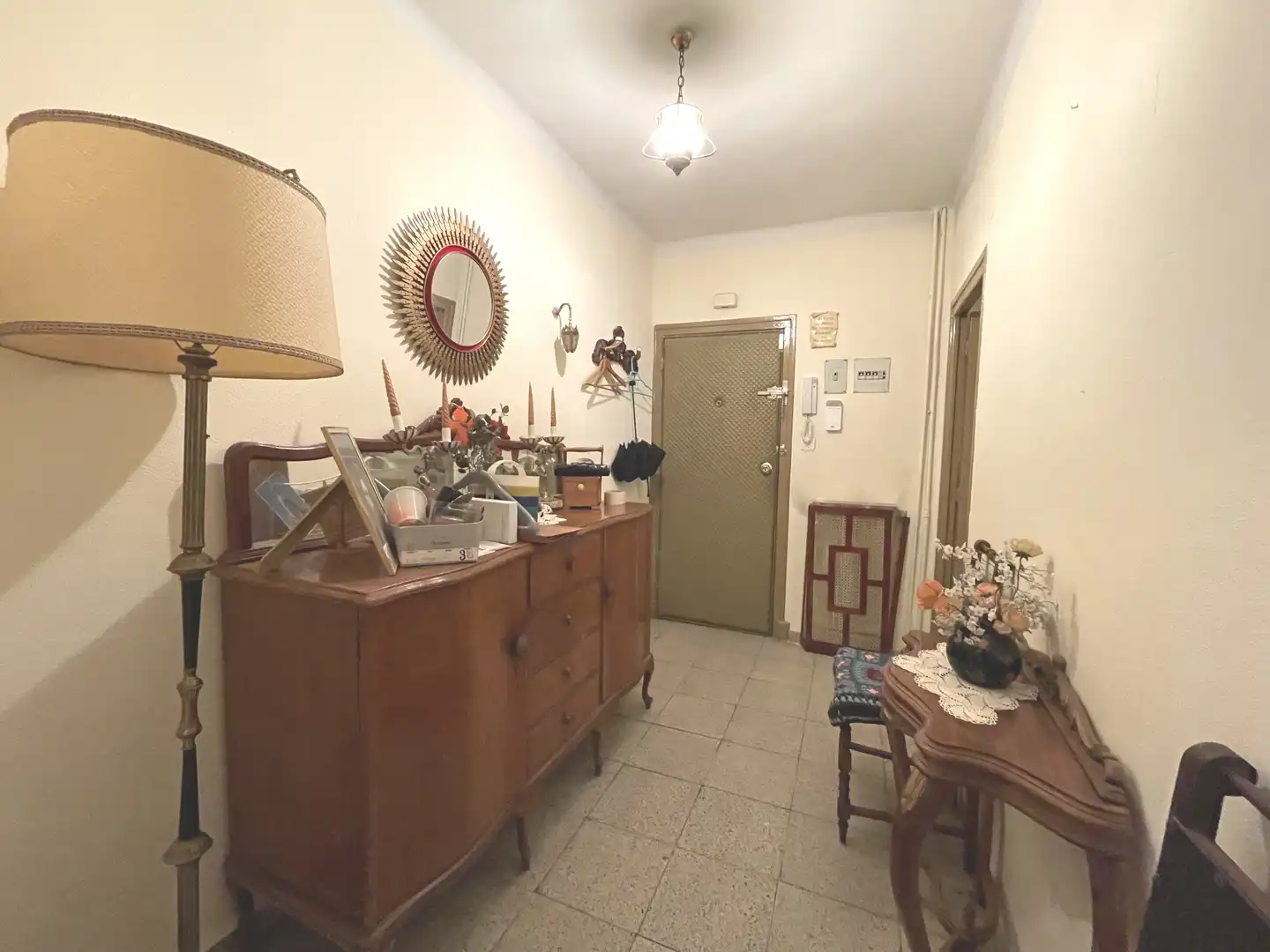 Piso en venta en Salamanca con Calefacción, Trastero y Amueblado