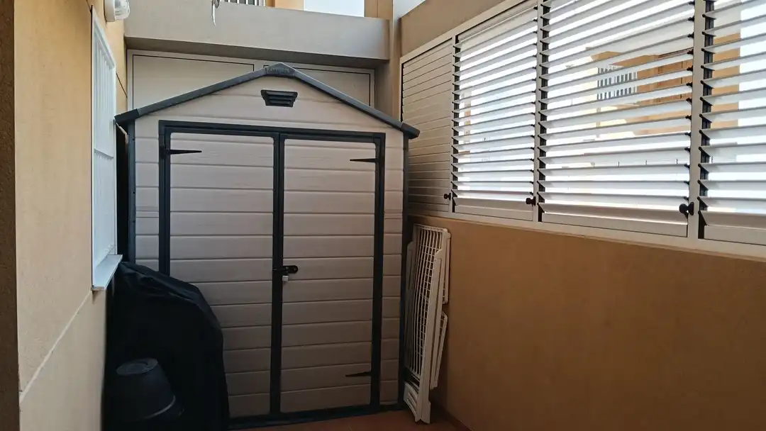 Appartement compact avec terrasse à vendre à Avinguda Arnau Bosquets 9, imagen 31