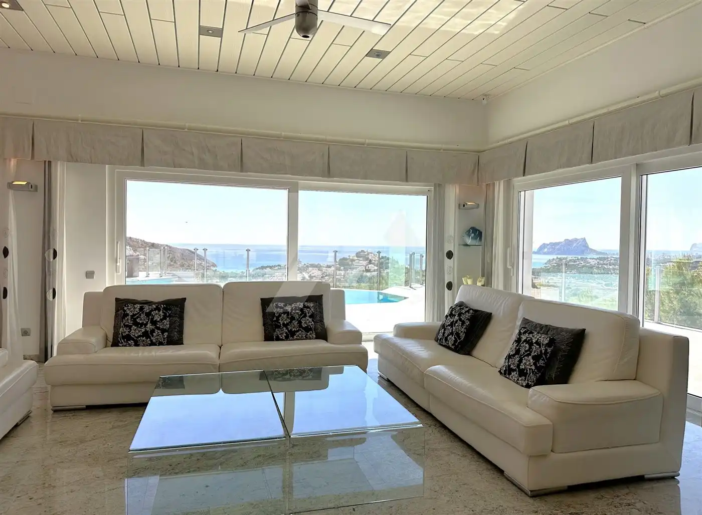 Detached house with pool for sale in Paichi, imagen 8
