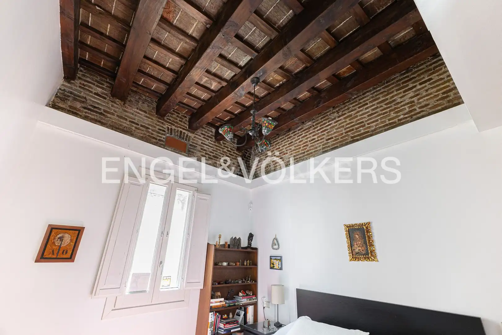 Attique avec terrasse à vendre à Ciutat Vella, imagen 52