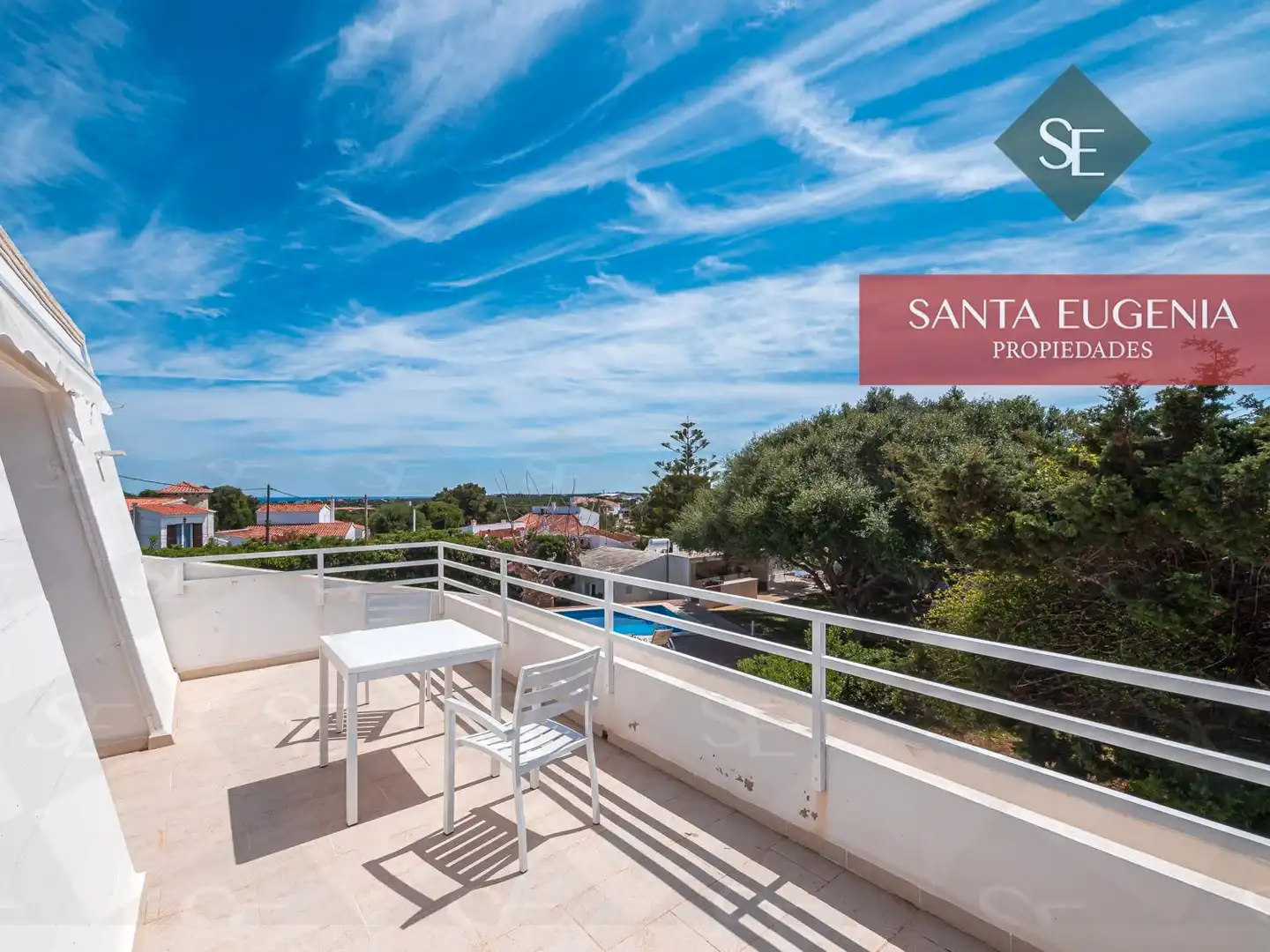 Casa o chalet en venta en Carrer Georgetown, Son Vilar - Trepucó