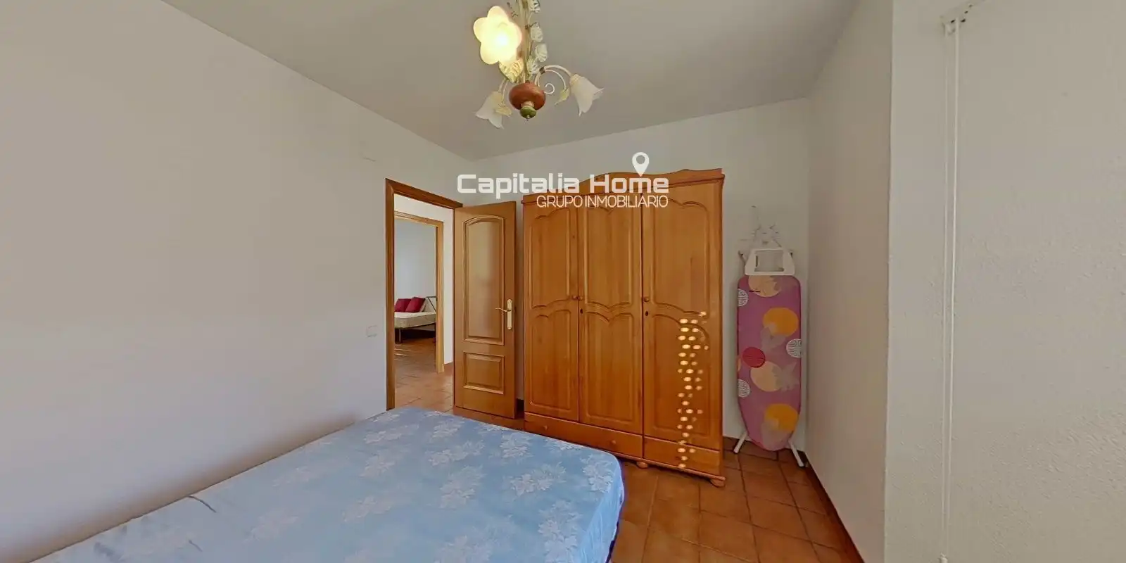 Ático con ascensor en venta en Virgen del Carmen, imagen 17