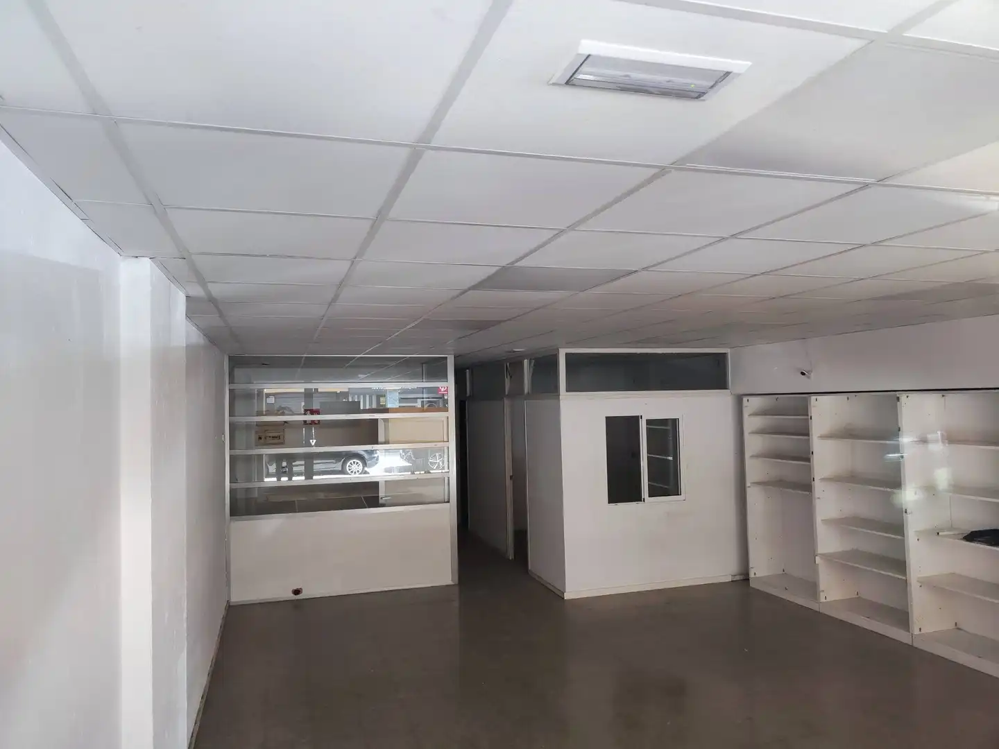 Local comercial de lloguer a Carrer DURAN I SORS DE 5B, imagen 11