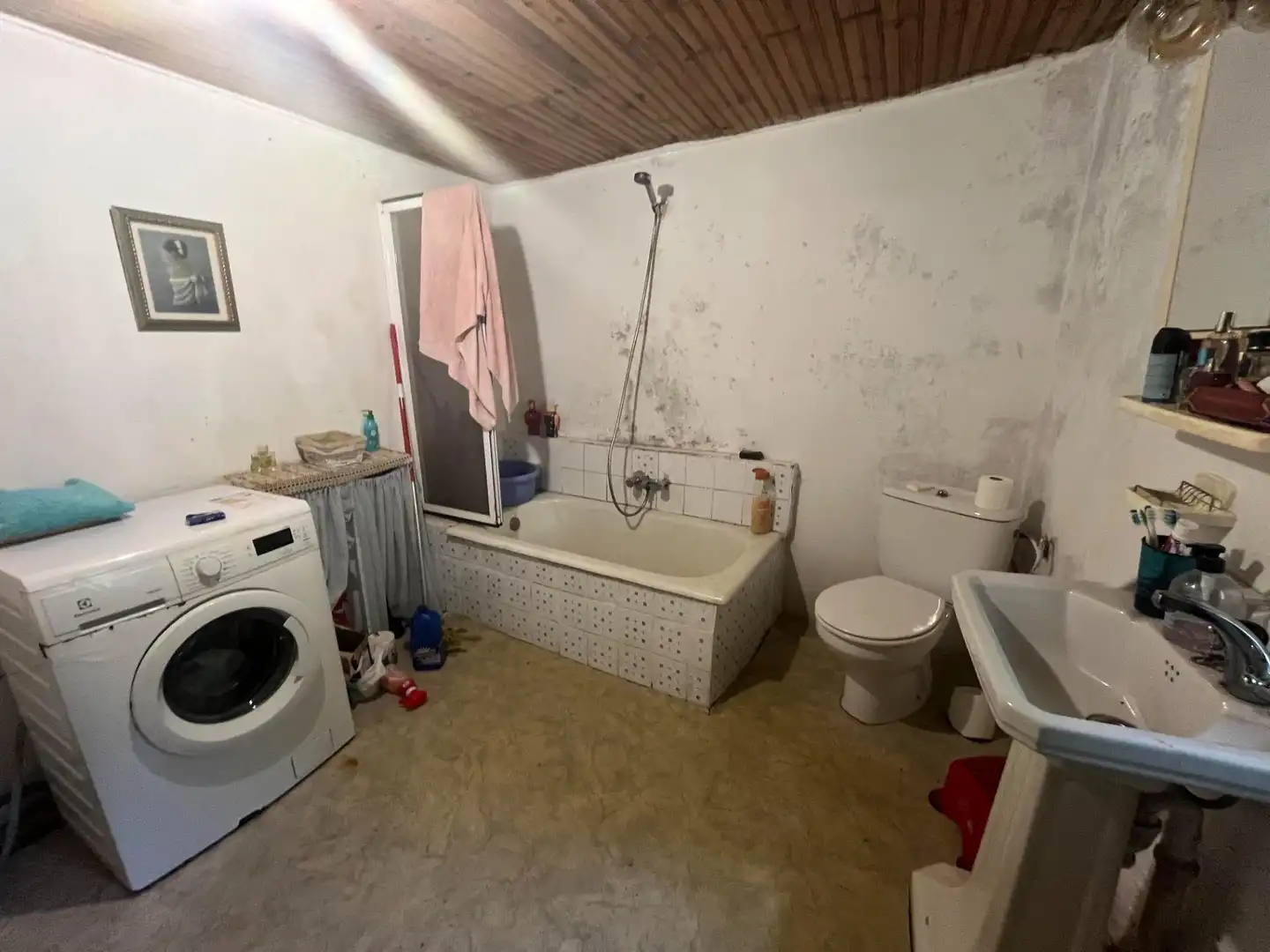 Haus oder Chalet zum Verkauf in Barrio Barrio Estian, 14, Bárcena de Cicero
