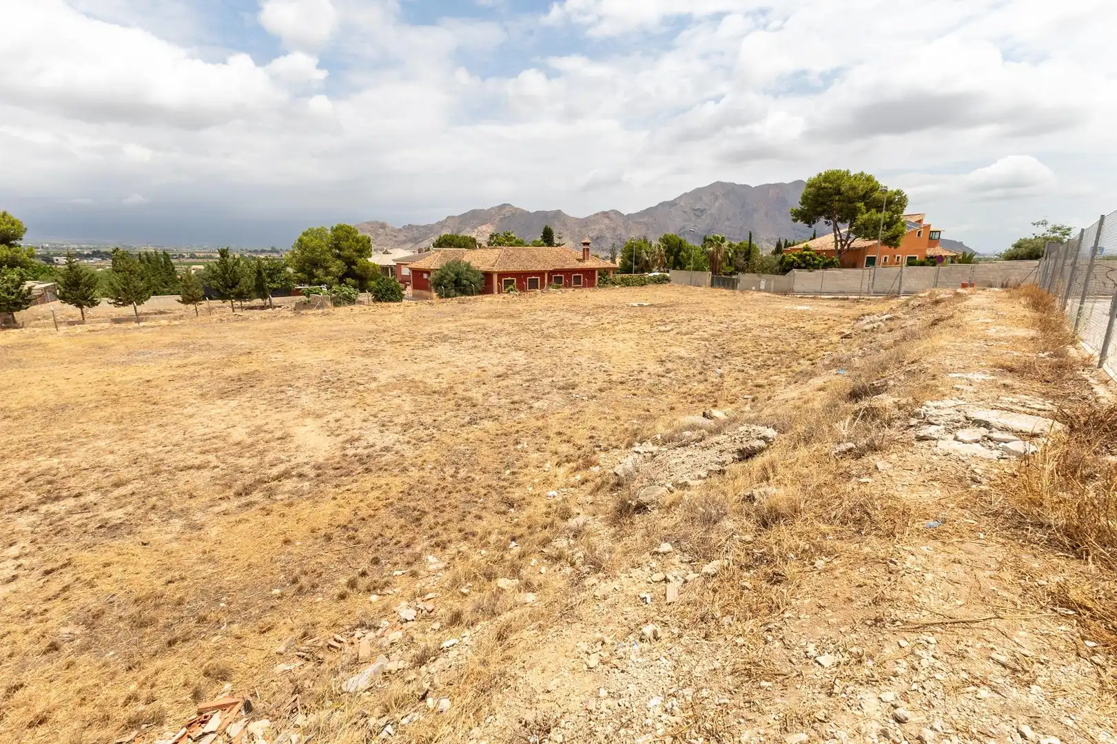 Terreny residencial en venda a Montepinar - La Aparecida - Raiguero, imagen 16