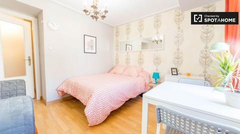 Foto 3 de Piso para compartir en Mont-Olivet, Valencia