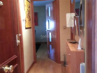 Flat with lift for sale in san antonio