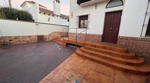 Foto 2 de Piso en venta en Condequinto, Montequinto