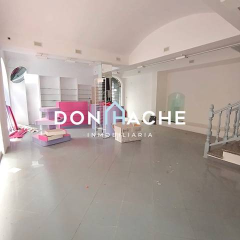 Local comercial en Venta en Rapariegos