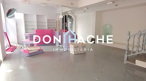 SE VENDE GRAN LOCAL CON AMPLIAS POSIBILIDADES