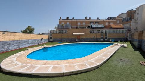 Photo 2 of Flat for sale in Avenida de Andalucía, La Zarzuela - San José - Belén, Linares