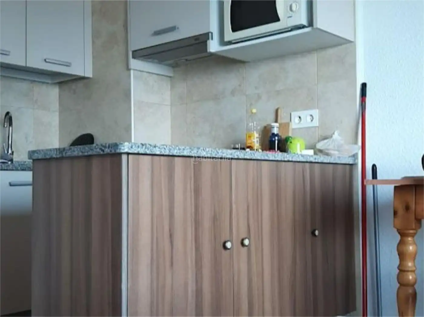Apartament amb ascensor de lloguer a Paseo de Velilla 6A, imagen 5