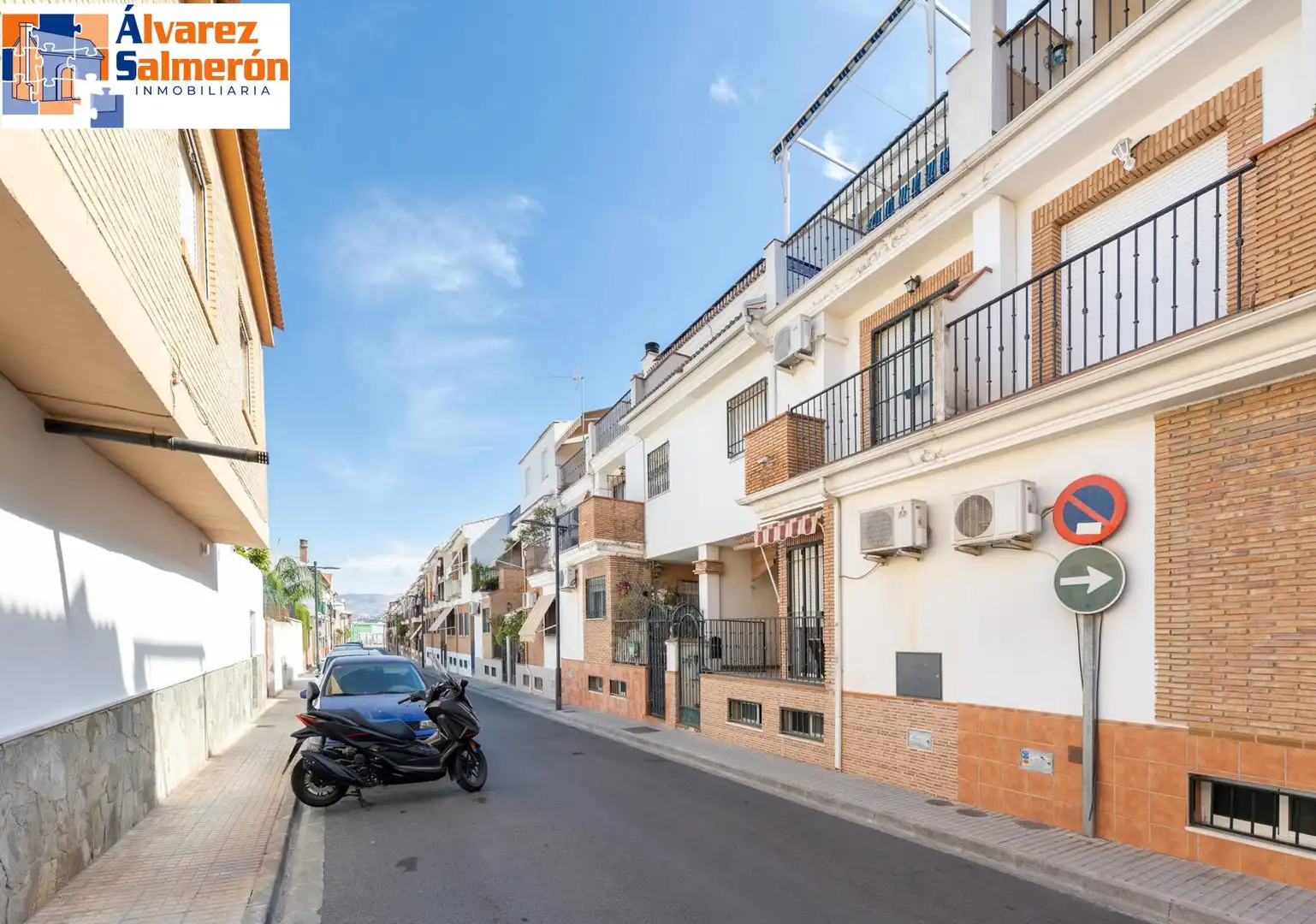 Maison mitoyenne à vendre à Poniente, imagen 3