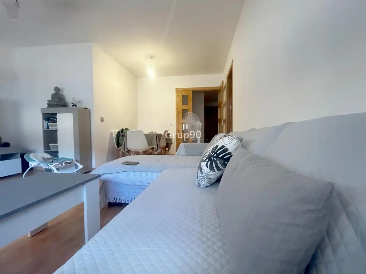 Habitación de Piso en venta en Lleida con Calefacción y Parquet