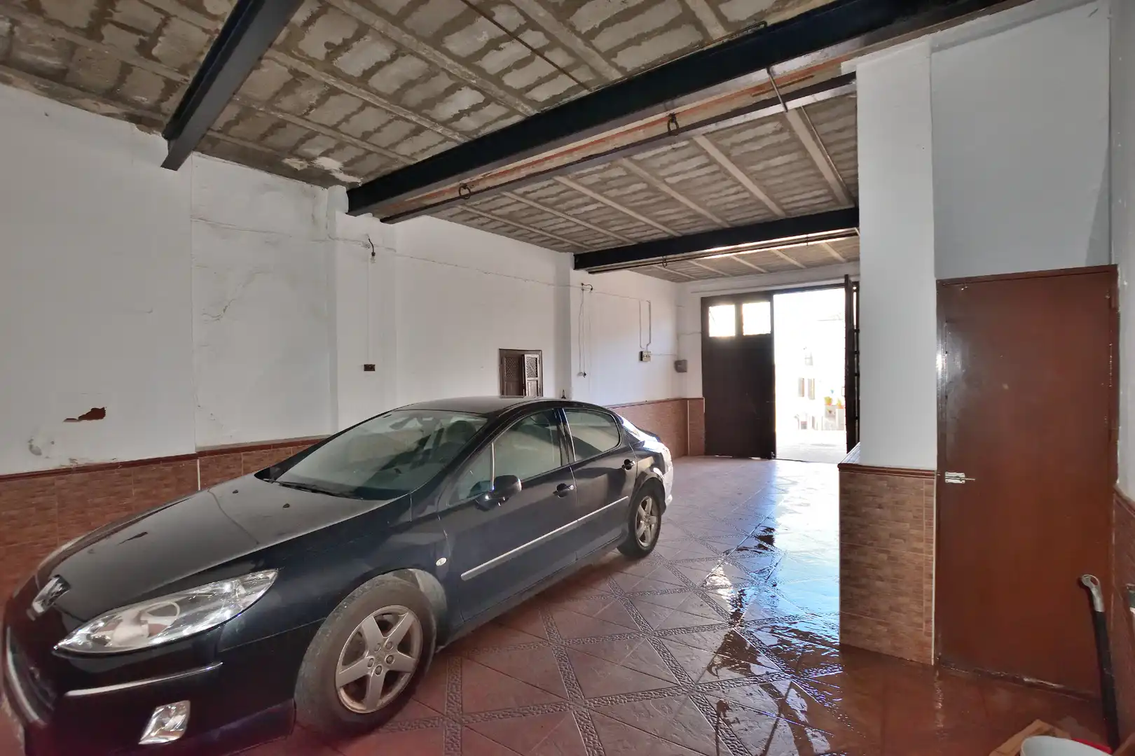 Maison mitoyenne avec terrasse à vendre à El Gastor, imagen 17
