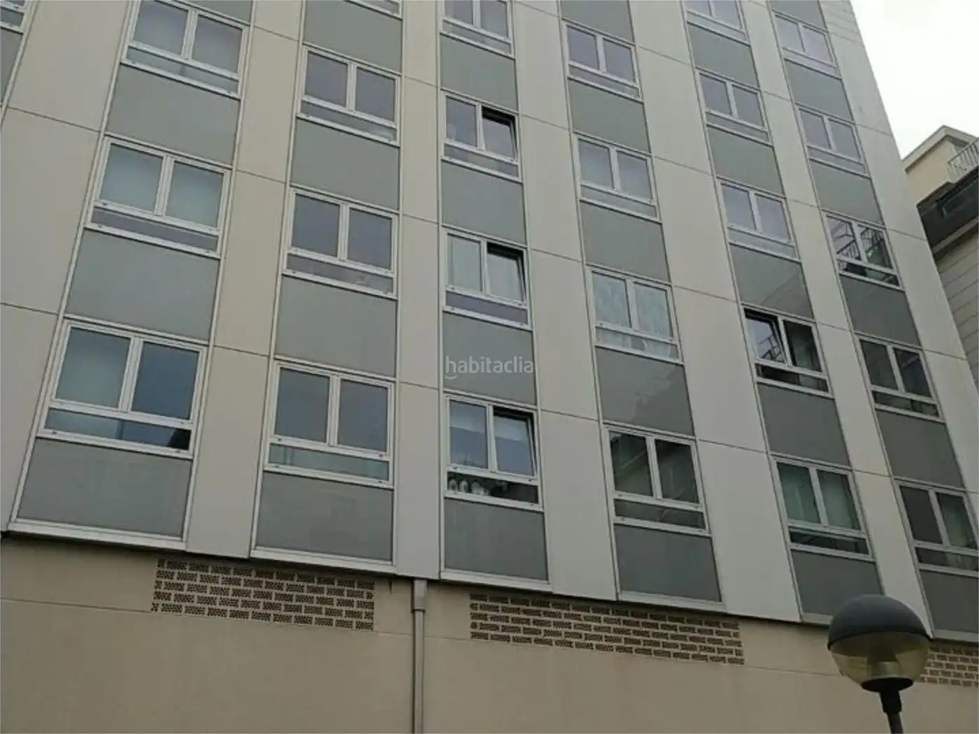 Flat with lift for sale in Rúa Monte Alto 11, imagen 2
