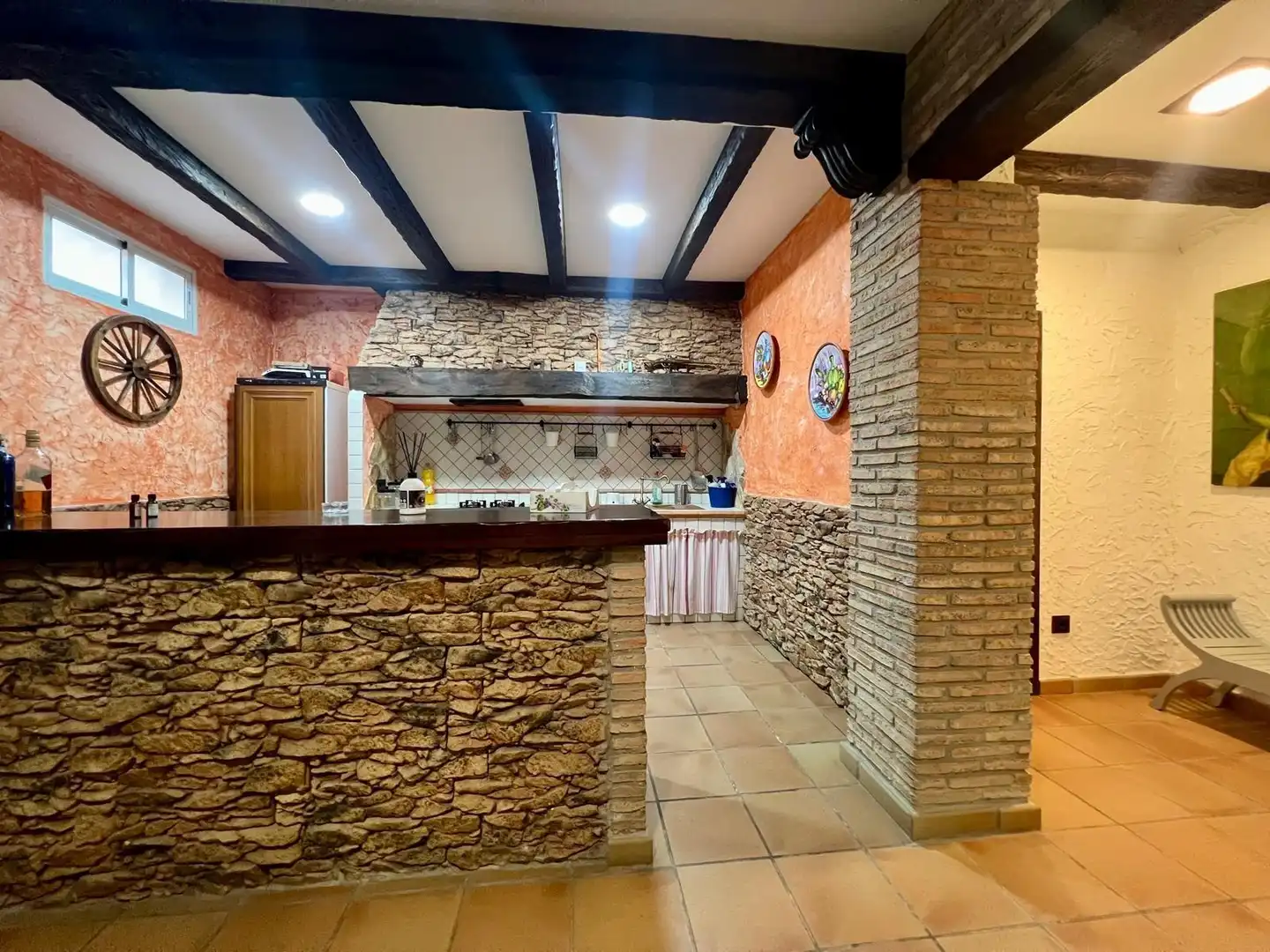 Maison rustique avec piscine à vendre à PUESTA RIEGO LAGAR RUBIO, imagen 89