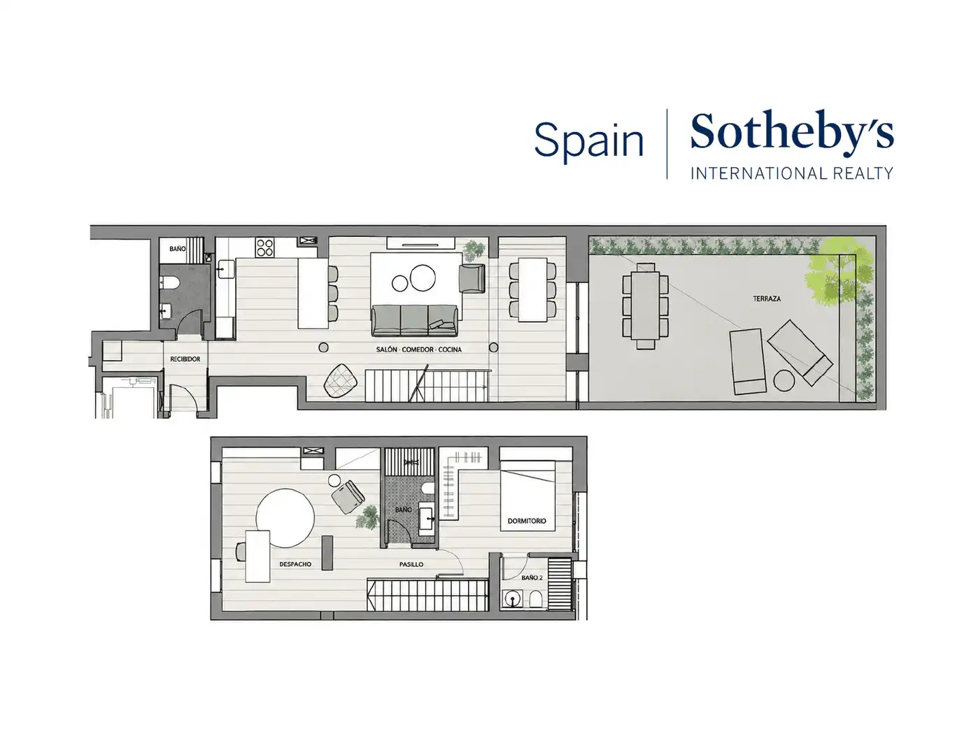 Apartament amb ascensor en venda a Gran Via de les Corts Catalanes, imagen 30